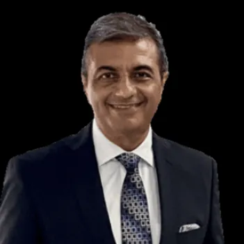 Pradeep Bhanotha